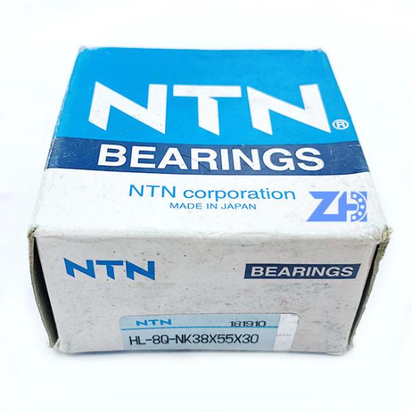 NK38-55-30 Needle Roller Bearing 38*55*30mm High-Quality