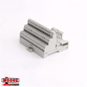 S200-TB3 200-TB3 , 490176063 ABB Terminal Block