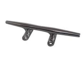 Buy Marine Boat Stainless Steel Open Hollow Base Cleat Marine Hardware at wholesale prices