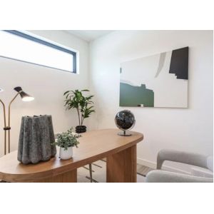 Custom Prebuilt Steel Structure Modular Homes - Advanced Light Gauge Steel