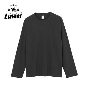 Custom Heavyweight Cotton Hoodie Thick Winter Blank Basic Washed