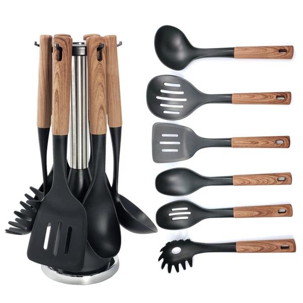 Commercial Buyer Super Markets Kitchen Gadgets and Cooking Materials for Utensil Sets