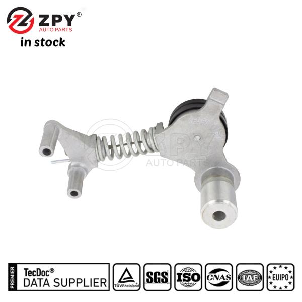 ZPY 06C903133B New Quality Drive Belt Tensioner For AUDI A4 A6 3.0 V6