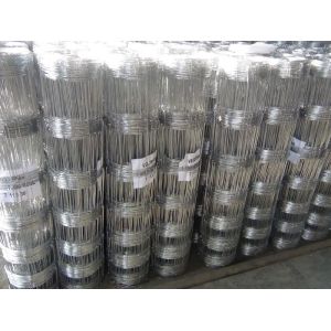 MIDWEST AIR TECHNOLOGIES farm guard field fence, 9-Wire