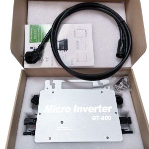 On Grid Micro Inverter 800W Cheap 600W 700W 800W Micro Inverter For Solar Grid