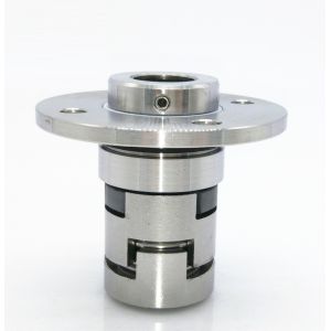 22MM Grundfos Mechanical Seal , Flange Cartridge Mechanical Seal