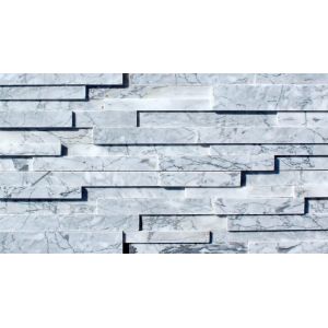 Split 15x60cm 3d Stacked Stone For Inside And Outside Decoration