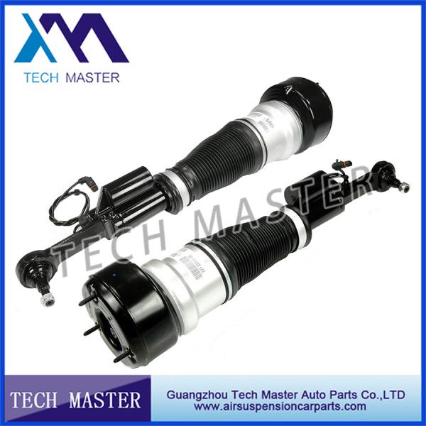 Buy Mercedes W221 4 Matic Front Air Suspension Shock 2213200438 / 2213200538 at wholesale prices