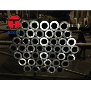 34CrMo4 1.7220 4130 SCM435 seamless steel tubes