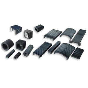 folding bellow covers for laser machine /engravers /cutter machine