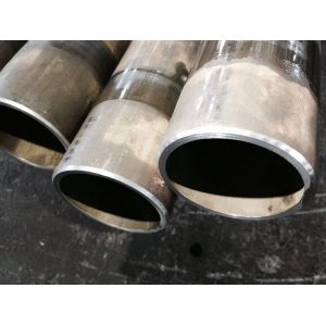 Popular galvanized seamless pipe manufacturers with high quality