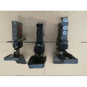 ISO One way Pedal Valve For Excavator Breaker