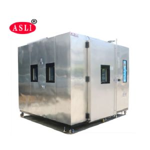 Walk-in Temperature Humidity Testing Room, Environmental Walk-in Chamber