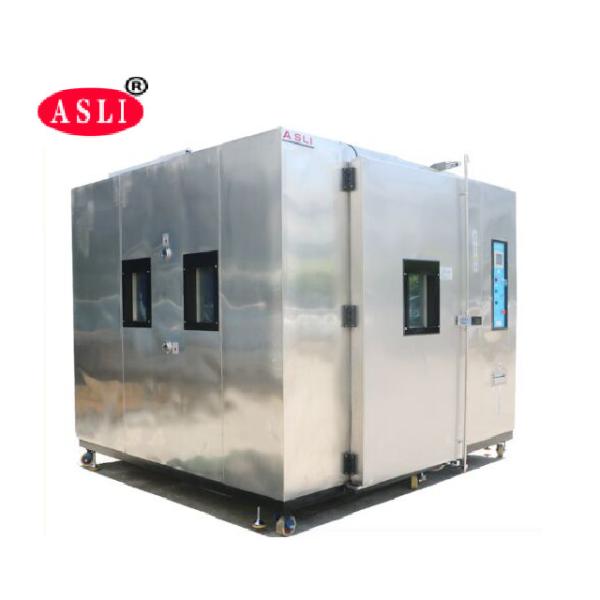 Buy Walk-in Temperature Humidity Testing Room,  Environmental Walk-in Chamber at wholesale prices