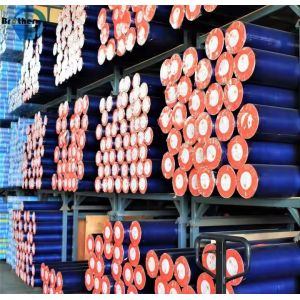 PE Tarpaulin White Blue Poly Tarp 6x8 Lightweight Camping