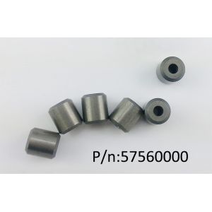Lower Roller Guide Assembly K10 Suitable For Gerber Cutter Xlc7000 / Z7 Parts No