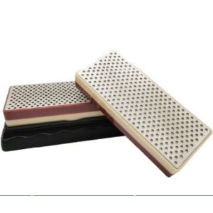 Innovative High Efficiency Diamond Sharpening Tool Diamond Knife Sharpener 50mm