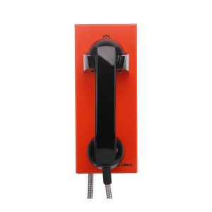 High Performance Public Telephones with Stainless Steel WAN/LAN Support Bridge Mode