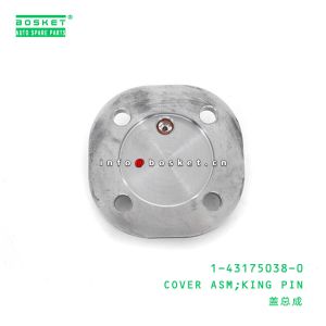 1-43175038-0 ISUZU FSR King Pin Cover Assembly 1431750380