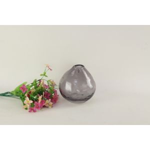 OEM Handmade Glass Vase For Decor