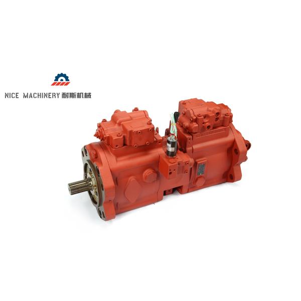 Buy K3V280DTH K3V63DT Kawasaki Pump K5V200DTH K3V112DT Hydraulic Pump at wholesale prices