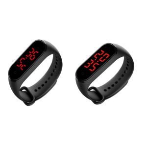 Quality 120mA 1280x720 Bluetooth 4.0 Temperature Measuring Bracelet for sale