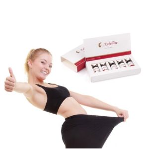 Thin Face Kabelline Lipolysis Solution De Fatting Lipolytic Injections Face