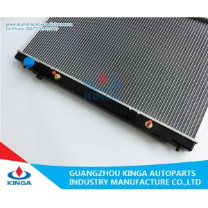 Nissan Radiator Plastic Tanks & Aluminum Core For INFINITI'03-05 FX45 AT OEM