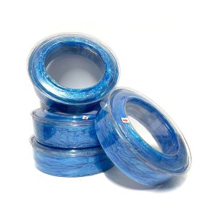 Adult Poly Packaging Bag , 17*17cm Disposable Nappy Bag