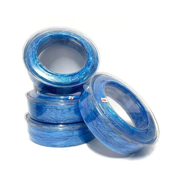 Buy Adult Poly Packaging Bag , 17*17cm Disposable Nappy Bag at wholesale prices