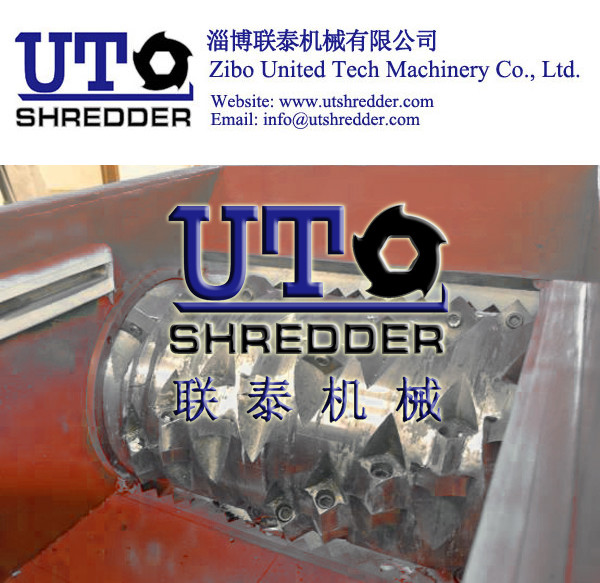 Buy blade, knives - components, spare parts supply in the single shaft shredder at wholesale prices