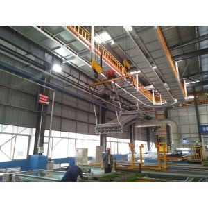 Corrosion Resistant Galvanise Tank , Durable Zinc Water Tanks With Round Bottom