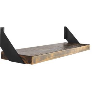 Customized Invisible Floating Wall Shelves Support with Triangle Right Angle