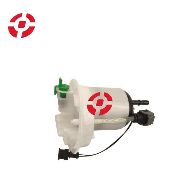 Fuel tank cover with filter Fuel filter WGC500140 for 02-09 Rang Rover Land Rover Fuel tank cover with integrated filter