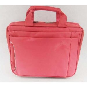 Custom Ladies Laptop Bag with Padded Laptop Sleeve Inside