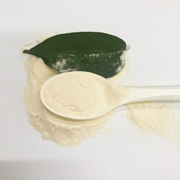 OMRI Listed Hydrolysate Soybean Protein Based Amino Acid Powder 85% 16-0-0