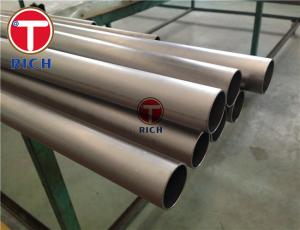 Quality Bicycle Frame ASTM B861 ASME SB861 Alloy Steel Pipe for sale