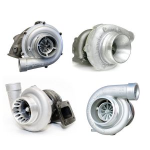 Quality Turbocharger OE NO.:4540640001R for sale