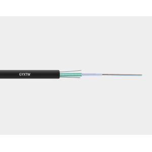 China GYXTW 4B1 6B1 8B1 12B1 GYXTW53 Fiber Optic Cable on sale