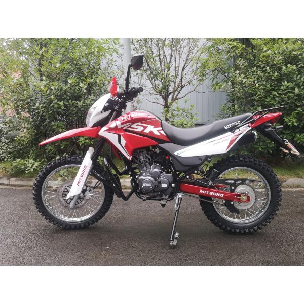 Peru Bolivia Chile 200CC Lifan gpx Engine 250CC Off Road Motorcycles 49cc mini dirt bike for sale cheap