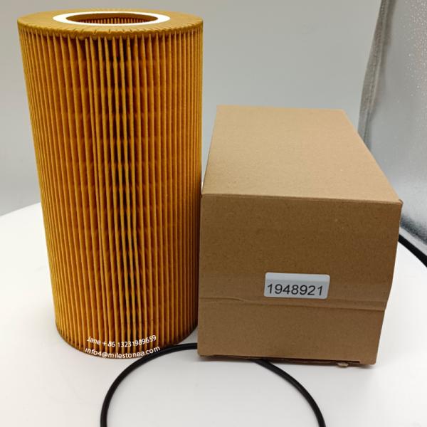 Wholesale oil filter P40019 CH10949 1948921PE 1948921