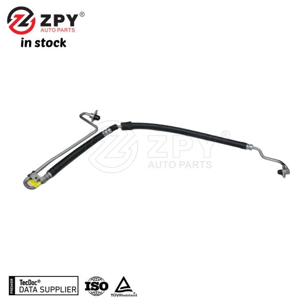 ZPY Power Steering Hose for Audi A5 3.2L 2008-2011 OEM 8K1 422 893CL