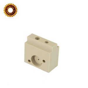 Precise Machining Of Brass Part Progressive Stamping Parts Aluminum