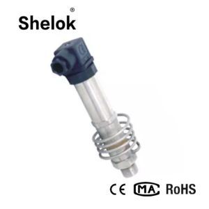 Factory High Quality Temperature Pressures Sensors, Pressure Transmitters