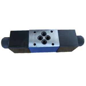 Rexroth Direction Valve 4WE6J6X/EW230N9K4 With Optional Spool Position