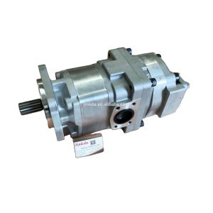 Main Pump 705-51-30240 for bulldozer D135A-2 high quality