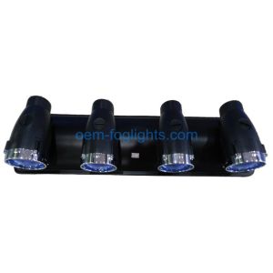 Quality SUV Off-road Vehicle Jeep Roof Top Fog Light for sale