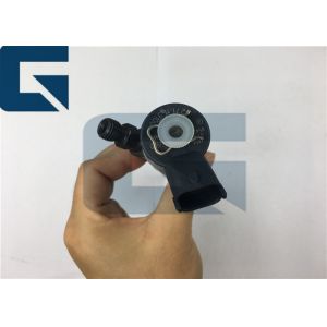 Genuine Fuel Injector 0445110307 , 0 445 110 307 For PC70-8, PC130-8