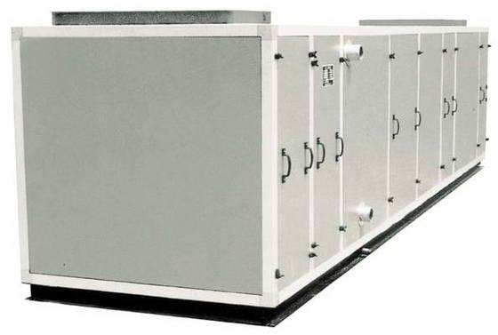 Buy Modular design Air Handling Units-AHU for hospical at wholesale prices