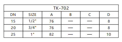Full Port DN15 1/2 Inch Brass Float Ball Valve for Water Storage Tank